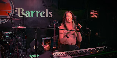 Sweet Leda at Beach Barrels in OCMD