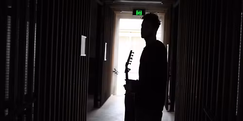 LIOR - Live at The Ellington