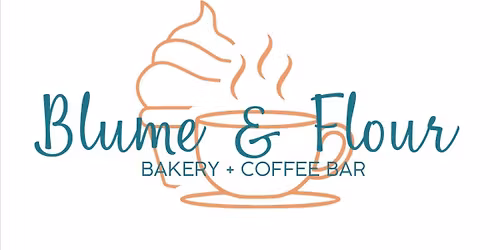 Bloom's & Brew Mother's Day Workshop
