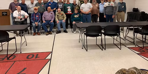 General Membership Meeting 