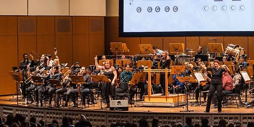 Oregon Symphony: David Danzmayr - Mahler 3: Nature Finds a Voice