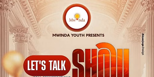 Let\u2019s Talk Show