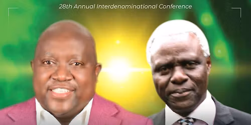 Destiny Explosion Conference 2025.