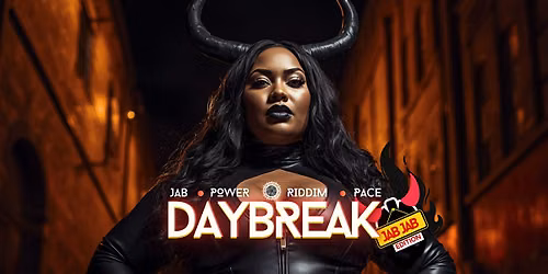 Daybreak - Jab Edition