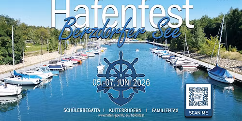 Hafenfest Berzdorfer See