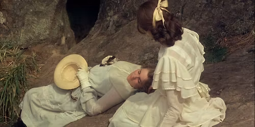 Film & Discussion: PICNIC AT HANGING ROCK