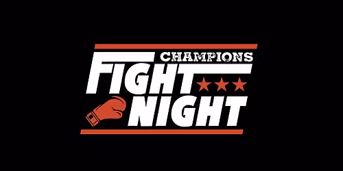 Fight Night Aberdeen: March 2026