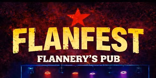 Flanfest \u201826