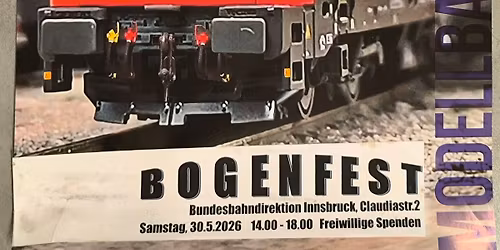 Bogenfest 
