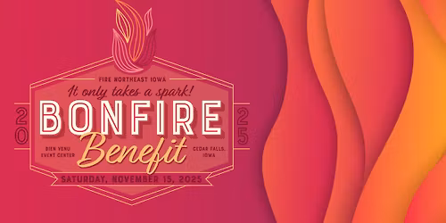 BonFIRE Benefit