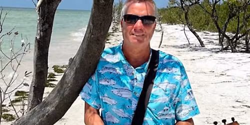 Live Music with Rockin' Rob