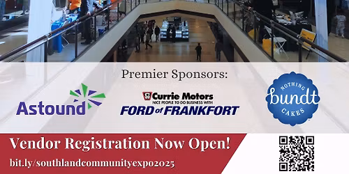 Southland Community Expo 2025 - Orland Square Mall