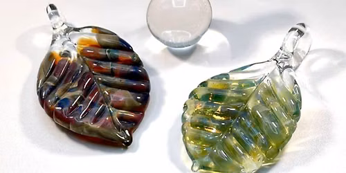 Exploring Glass Flameworking