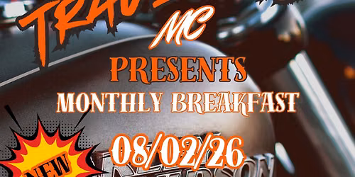 August Breakfast '26