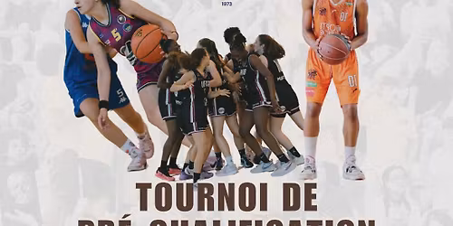 Tournoi U15 La Mie C\u00e2line Basket Go 