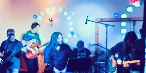 Warren Legion-The aKoostikly challenged band