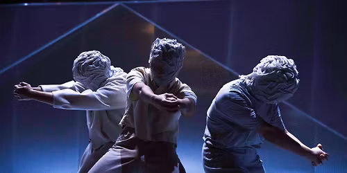 Connexe - Cie MMCC | Th\u00e9\u00e2tre des Mazades