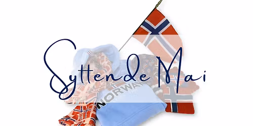 Annual Syttende Mai Celebration