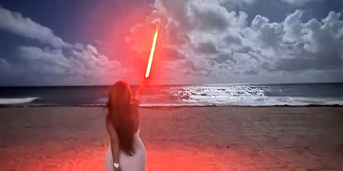 Full Moon Beach Mass Meditation Sound Bath with Breathwork