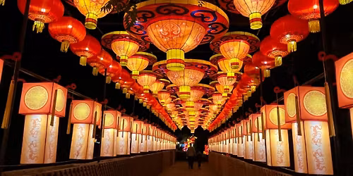 Thunder Bay Symphony Orchestra - Holiday POPS at Community Auditorium Thunder Bay