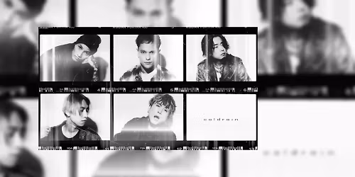 coldrain in Manchester