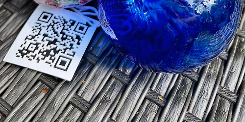 Blow Your Ornament with Muffinjaw Designs