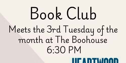 Heartwood by Amity Gaige