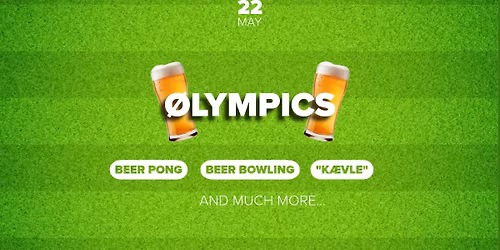 \u00d8lympics 