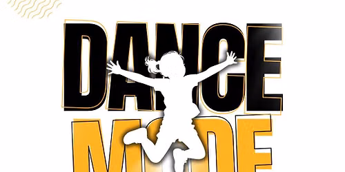 Dance Mode | Preschool Music & Creative Play Camp