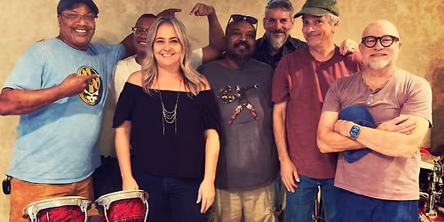 Soul Purveyors Lights & Rocks Night @ Kalypso's