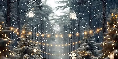 Deck the Halls with Haircare