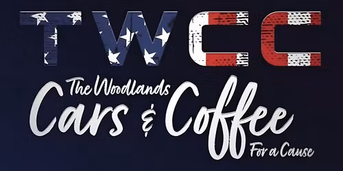 *NO March 1st EVENT for The Woodlands Cars & Coffee for a Cause at Market Street