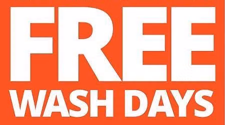 Plank Road Grand Opening & Free Wash Event: 7\/17 - 7\/19