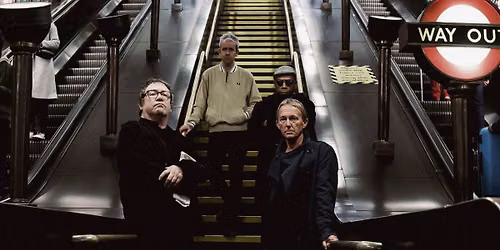 Ocean Colour Scene Live in London