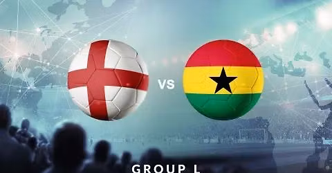 ENGLAND \ud83c\udff4\udb40\udc67\udb40\udc62\udb40\udc65\udb40\udc6e\udb40\udc67\udb40\udc7f V GHANA \ud83c\uddec\ud83c\udded WORLD CUP