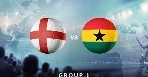 ENGLAND \ud83c\udff4\udb40\udc67\udb40\udc62\udb40\udc65\udb40\udc6e\udb40\udc67\udb40\udc7f V GHANA \ud83c\uddec\ud83c\udded WORLD CUP