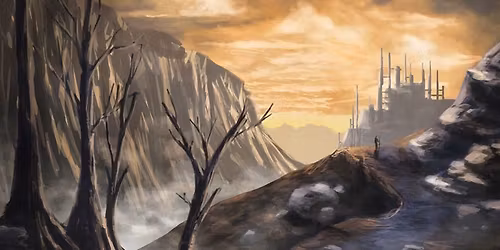 PEI Witch Market Dungeons and Witches edition