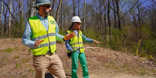 Update on The Greenway