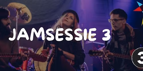 Jamsessie 3