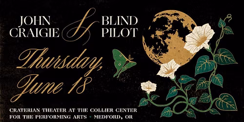 John Craigie & Blind Pilot