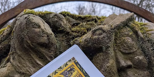 Open Mic Special: Measured in Silver Crescents: Time and the Moon