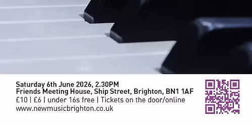 Klio Blonz (flute) & Jane Beament (piano) concert