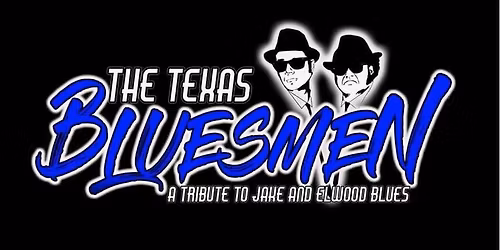 Texas Bluesmen Christmas Concert w\/Jade Nichol