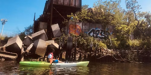 Wednesday Short Group Paddle (Beach 75th St.) 2026