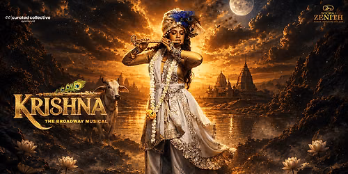 Krishna Katha