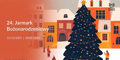 24. Jarmark Bo\u017conarodzeniowy