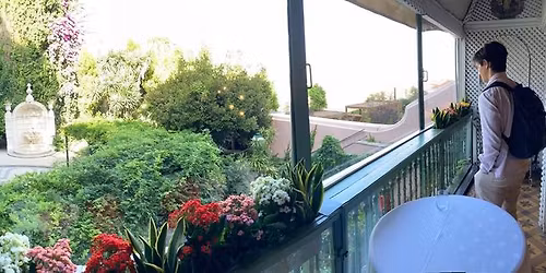 A Night in Lisbon: A benefit to send a NEO writer to the Disquiet Festival