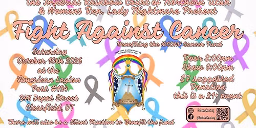 Fight Against Cancer