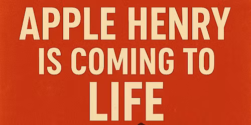 Apple Henry's Awakening