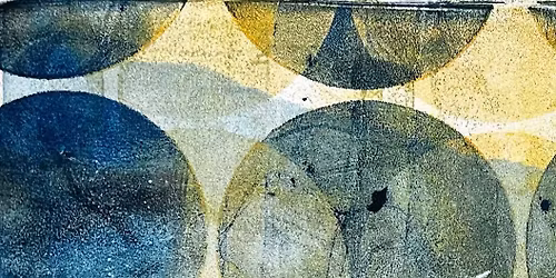 Introduction To Printmaking